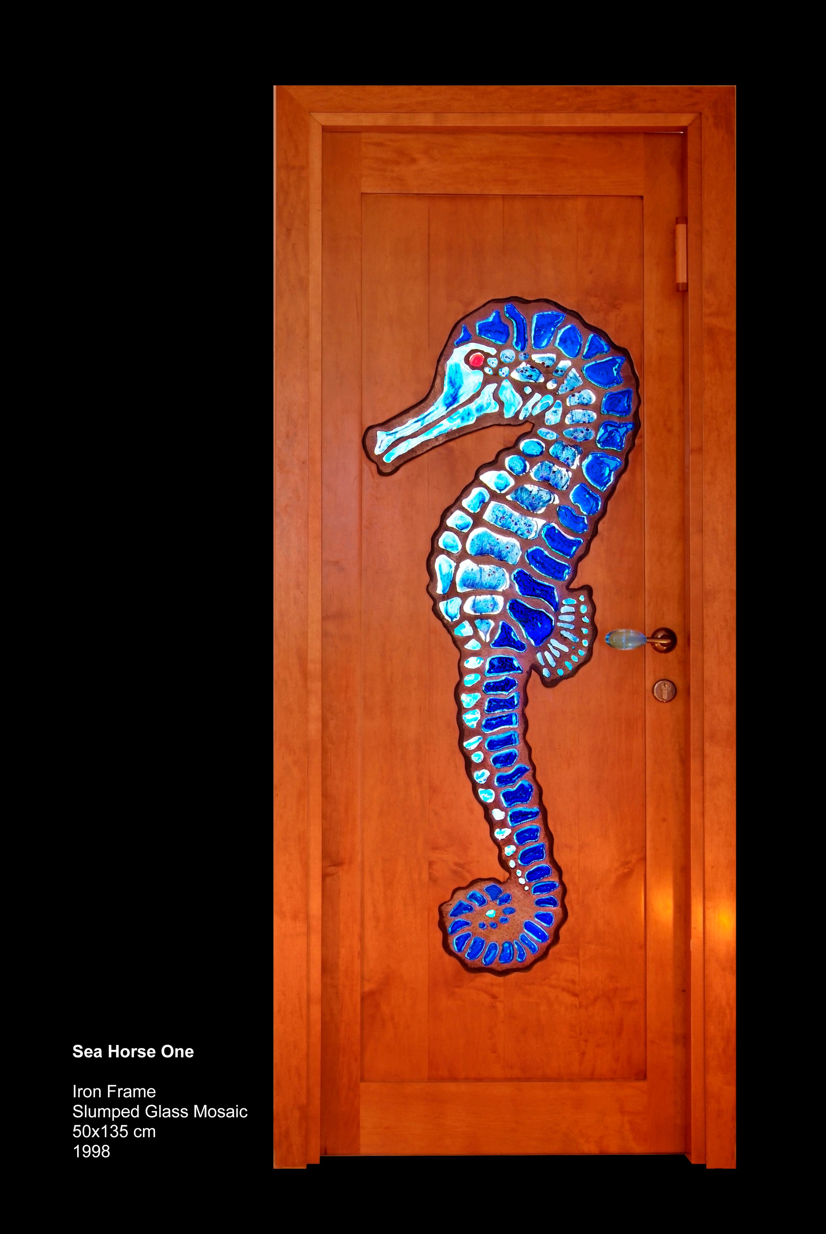 Sea Horse-1